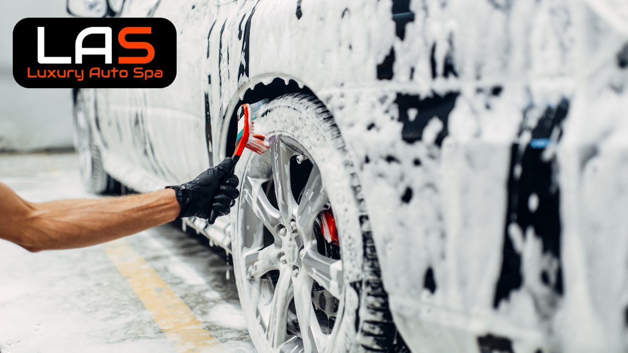 How to Wash a Car with Ceramic Coating: The Ultimate Guide for Canadians