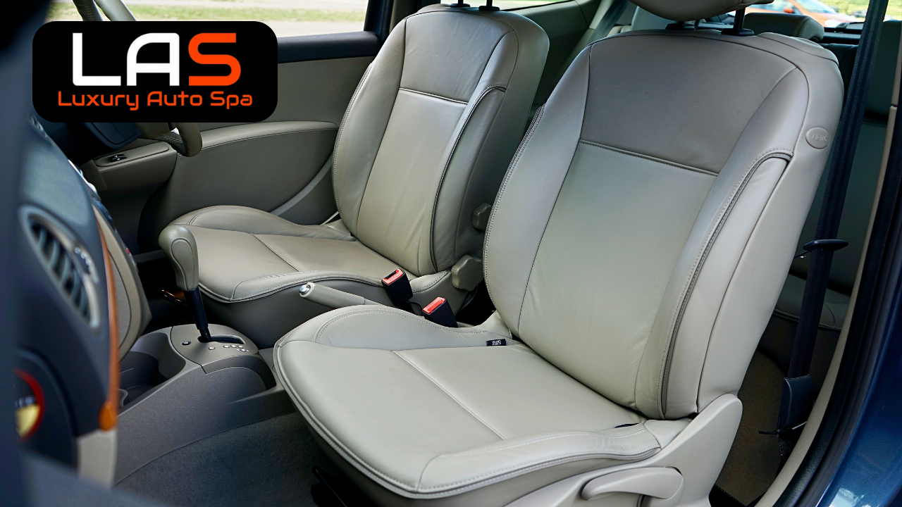 How to Get Rid of Mold in Your Vehicle