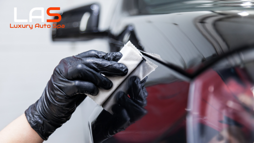 Does Your New Car Need Paint Protection Film (PPF)?