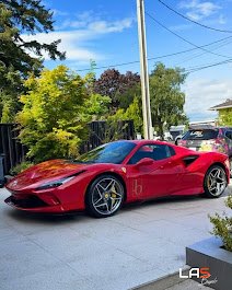 Ceramic Coating