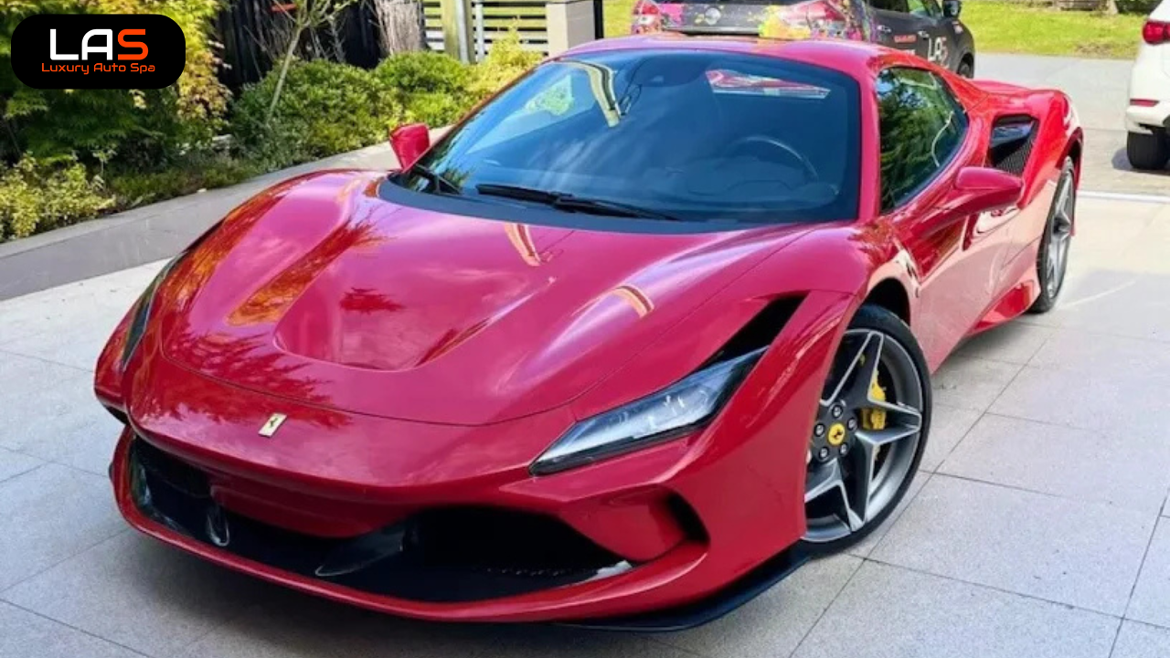 Car Detailing Surrey BC