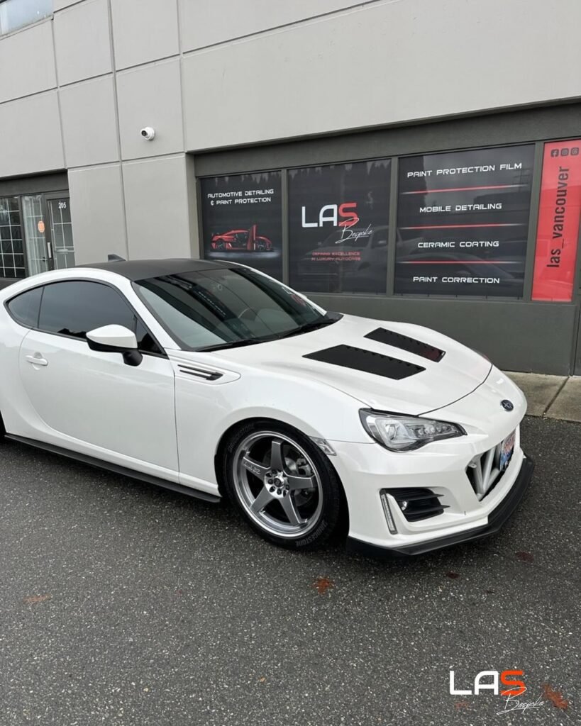 Paint Protection Film