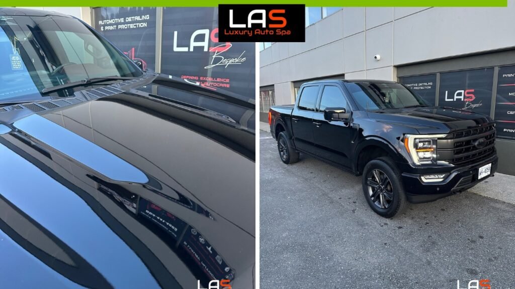 Car Detailing