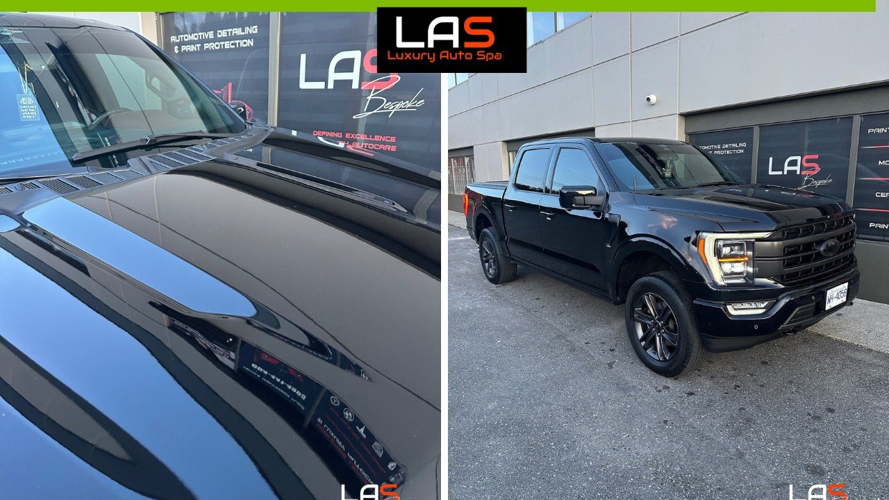Car Detailing