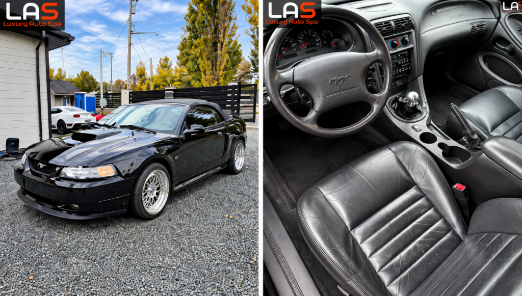 How Can I Keep My Car Looking Clean Longer After Detailing?