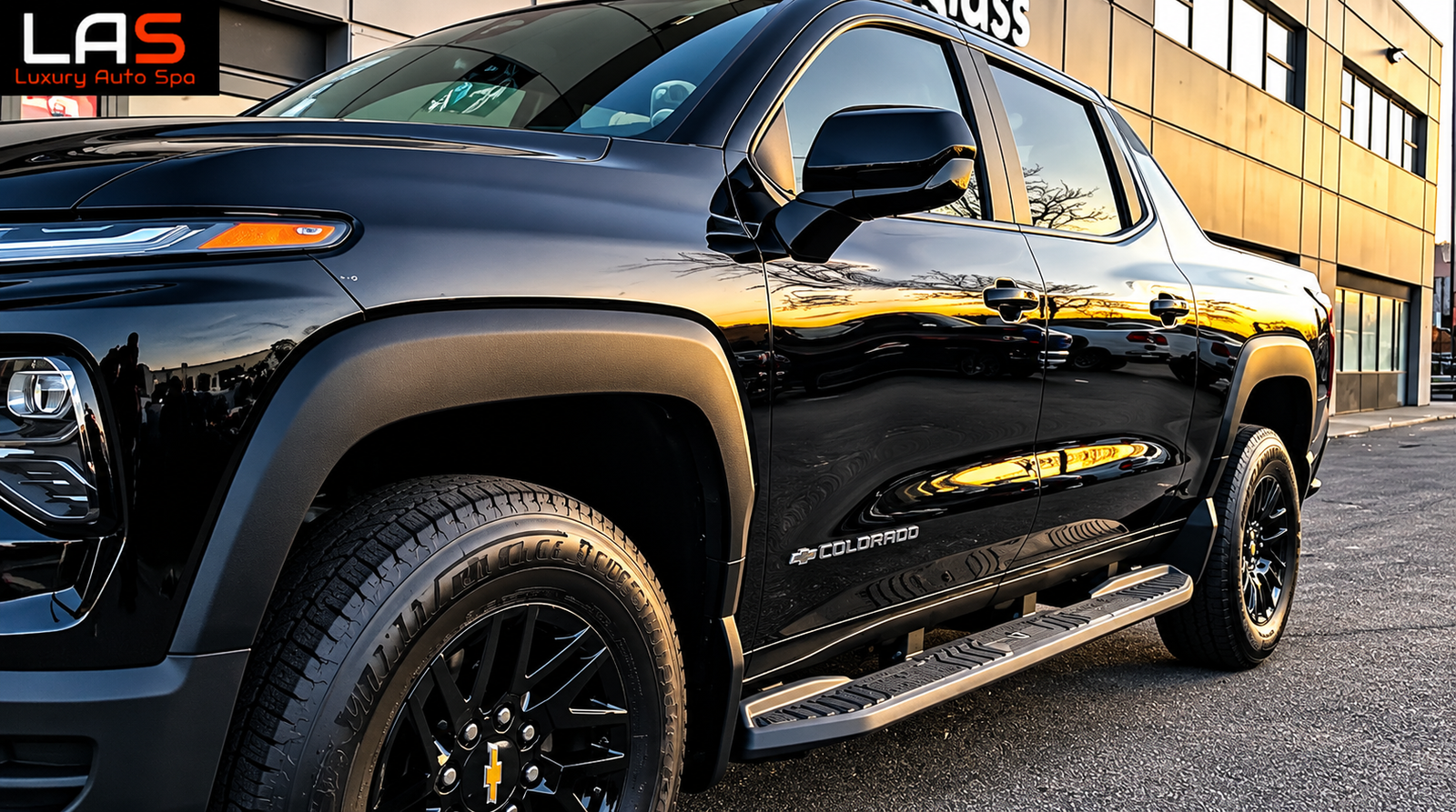 How to Choose the Right Windshield Protective Film