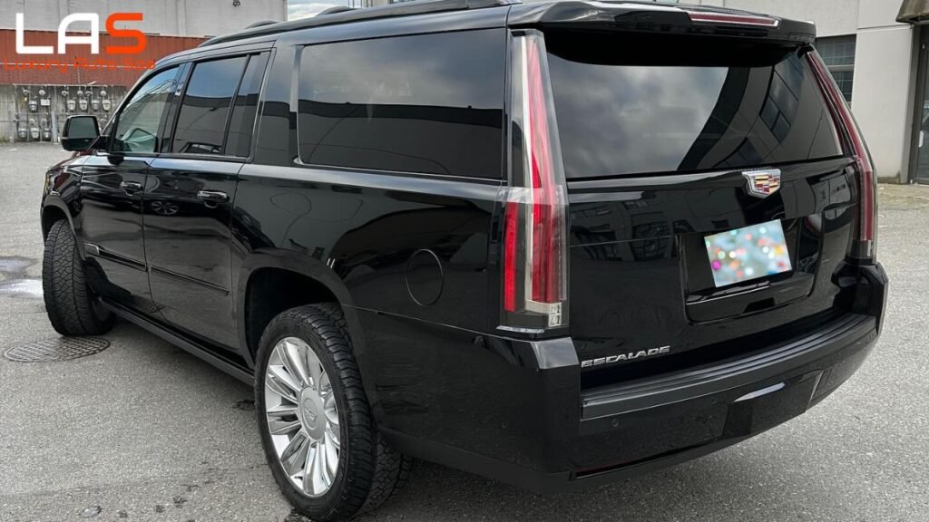 Ceramic tinting