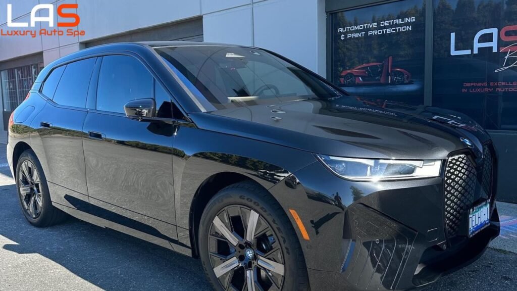 Surrey Ceramic Coating service