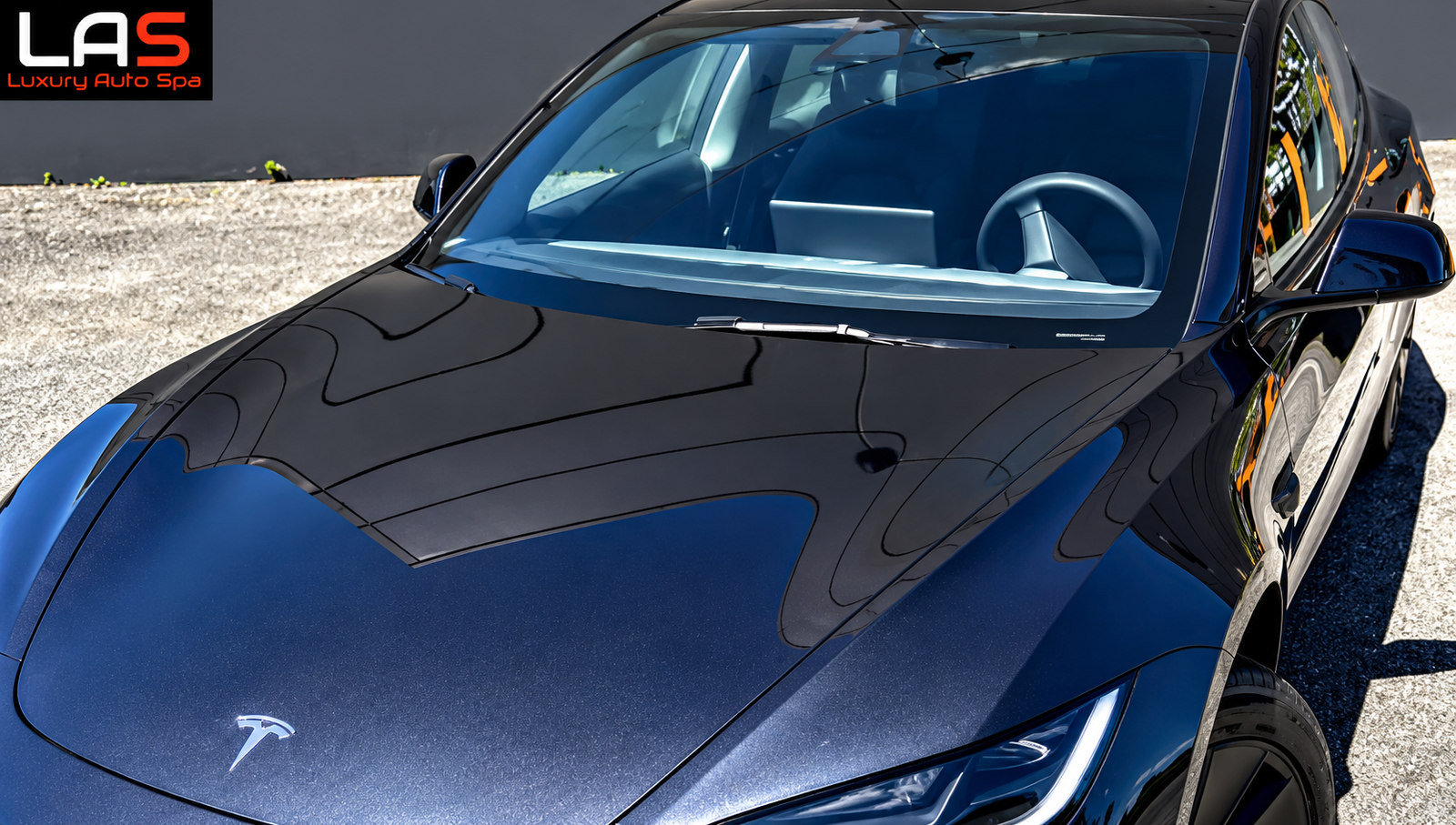 Can You Wash Your Tesla Normally After Ceramic Coating?