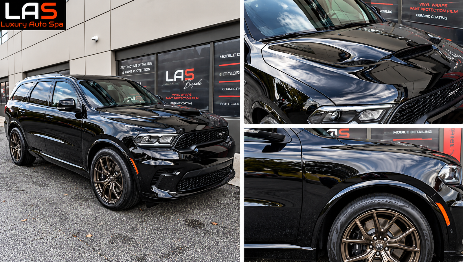 How Mobile Car Detailing Helps Prevent Rust and Damage