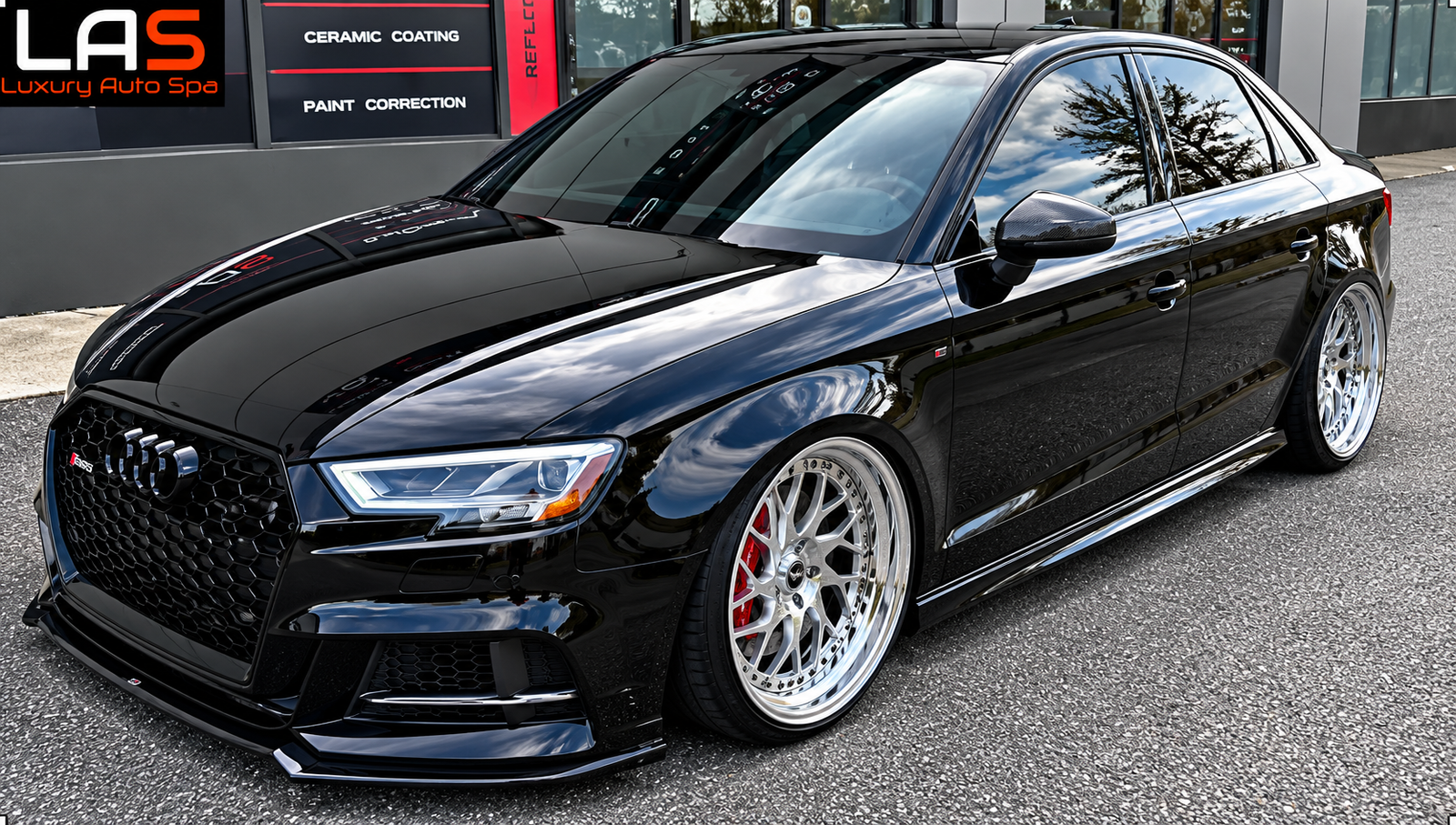 The Science Behind Car Detailing: Ensuring Longevity for Luxury Vehicles