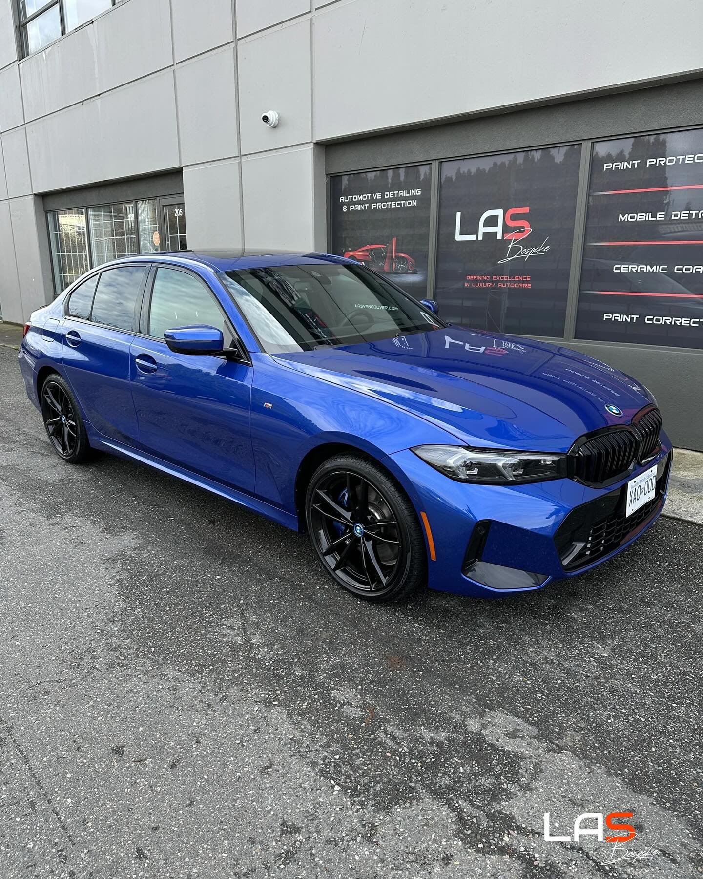 Ceramic Coating Maintenance