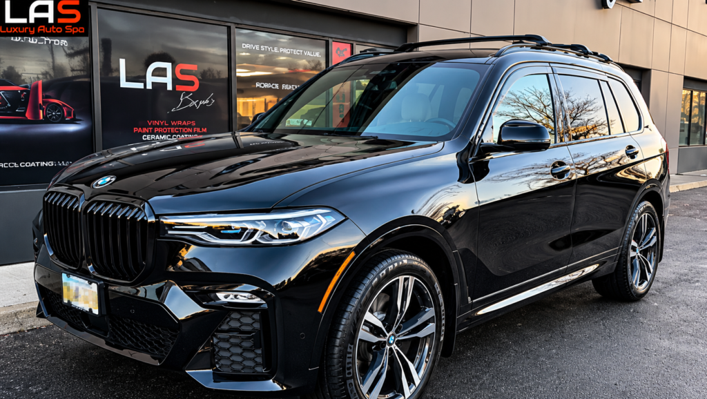 10 Essential steps to prepare your car for winter