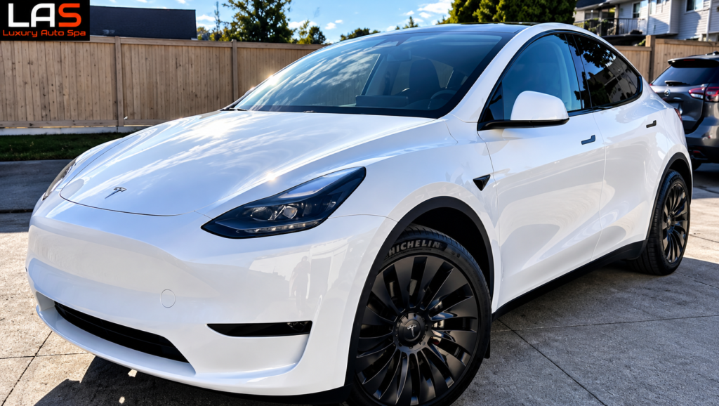 How Professional Fleet Detailing Simplifies Fleet Management
