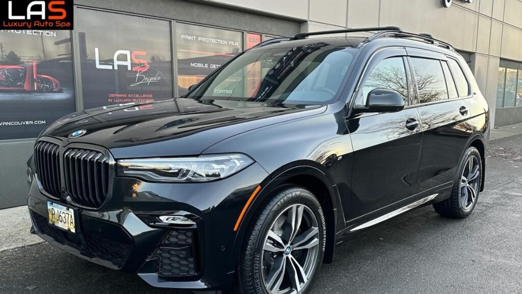 Prepare your car for winter