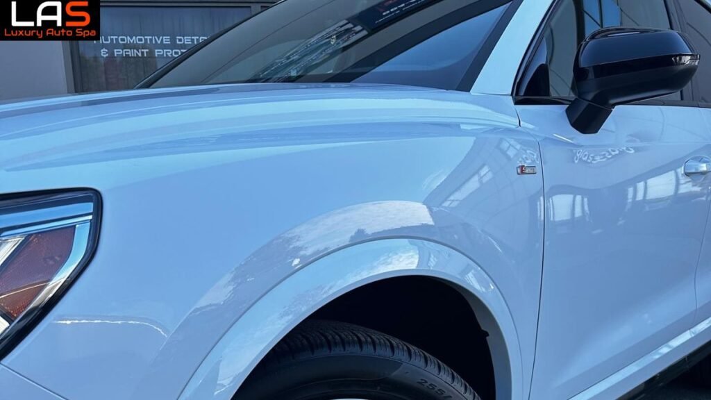 LAs bespoke PPF Experts