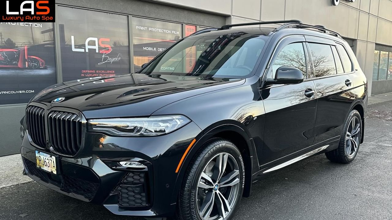 Prepare your car for winter