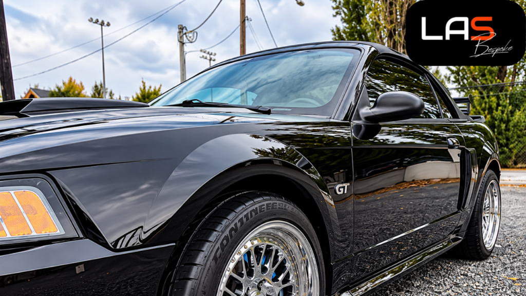 What Are the Benefits of Using PPF for Your Luxury or Sports Car?