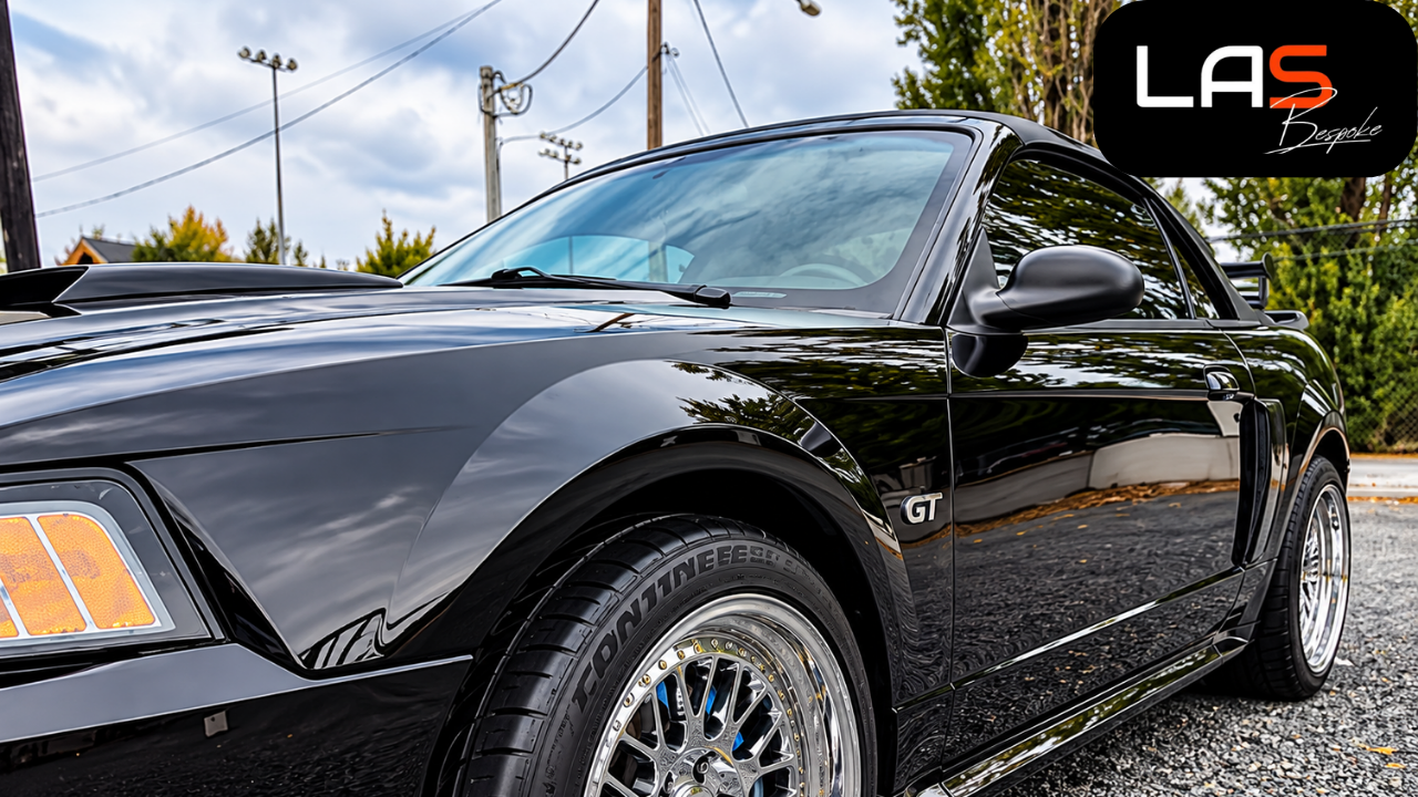 What Are the Benefits of Using PPF for Your Luxury or Sports Car?