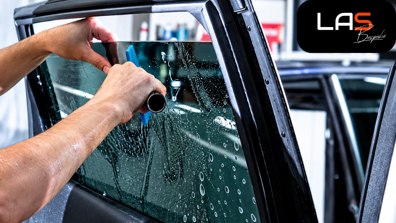 Ceramic Tinting for Night Driving Does It Affect Visibility?