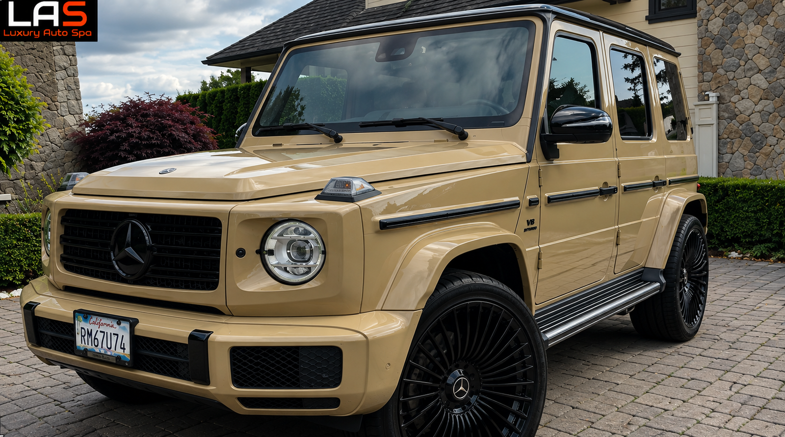 The History and Evolution of Auto Detailing