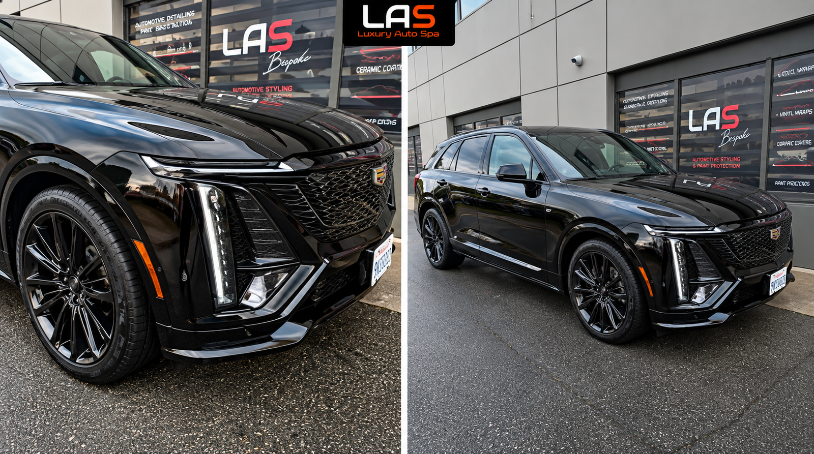 Why Your Black Car Shows Scratches More (And How to Prevent It)