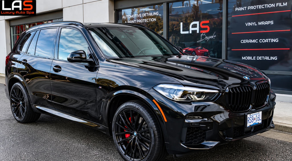 Is Ceramic Tint Better Than Regular Window Tint?