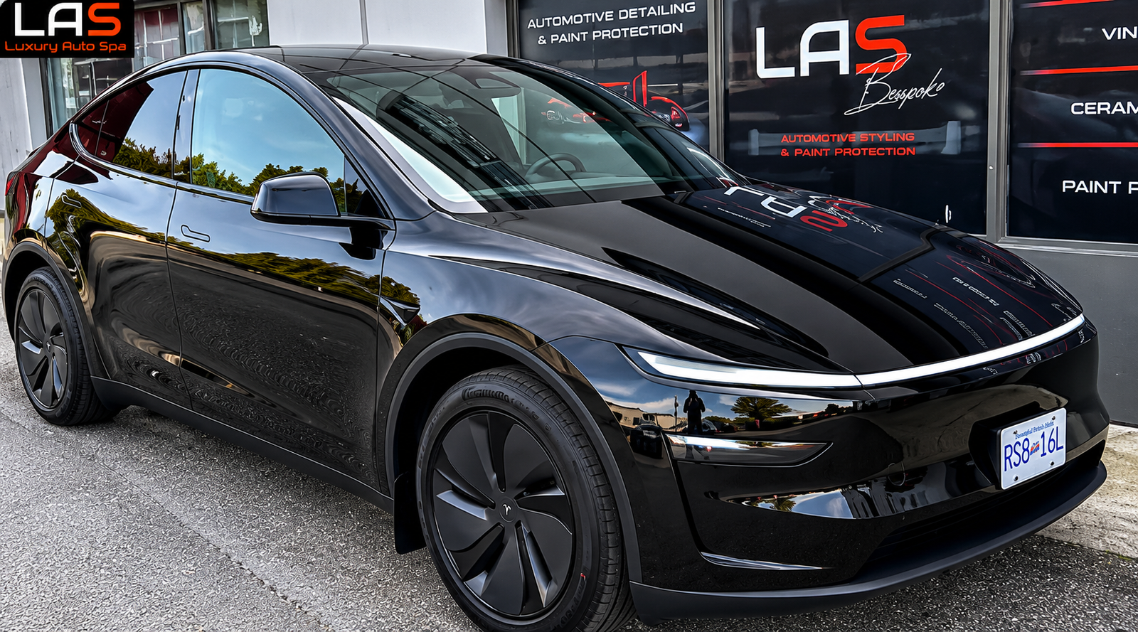Why Your Car Never Looks Clean After Washing