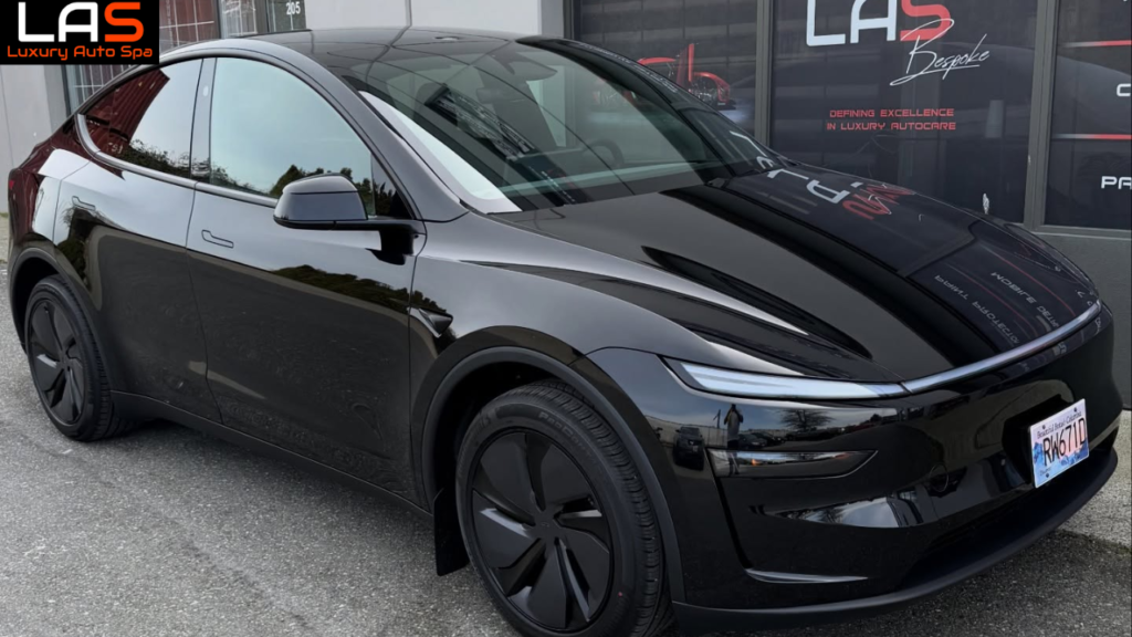 Ceramic Coating Experts