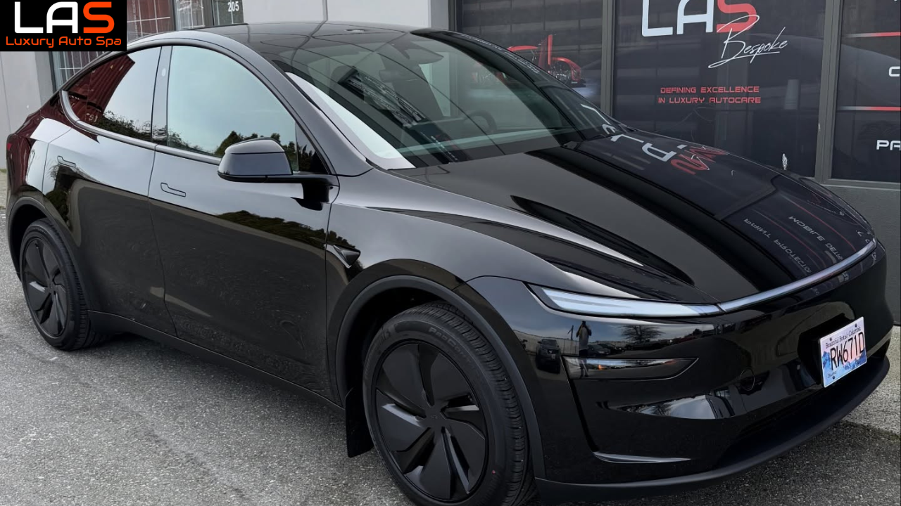 Ceramic Coating Experts