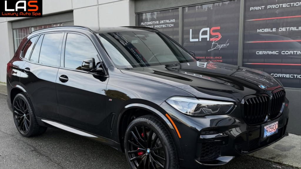 Ceramic Tinting Experts