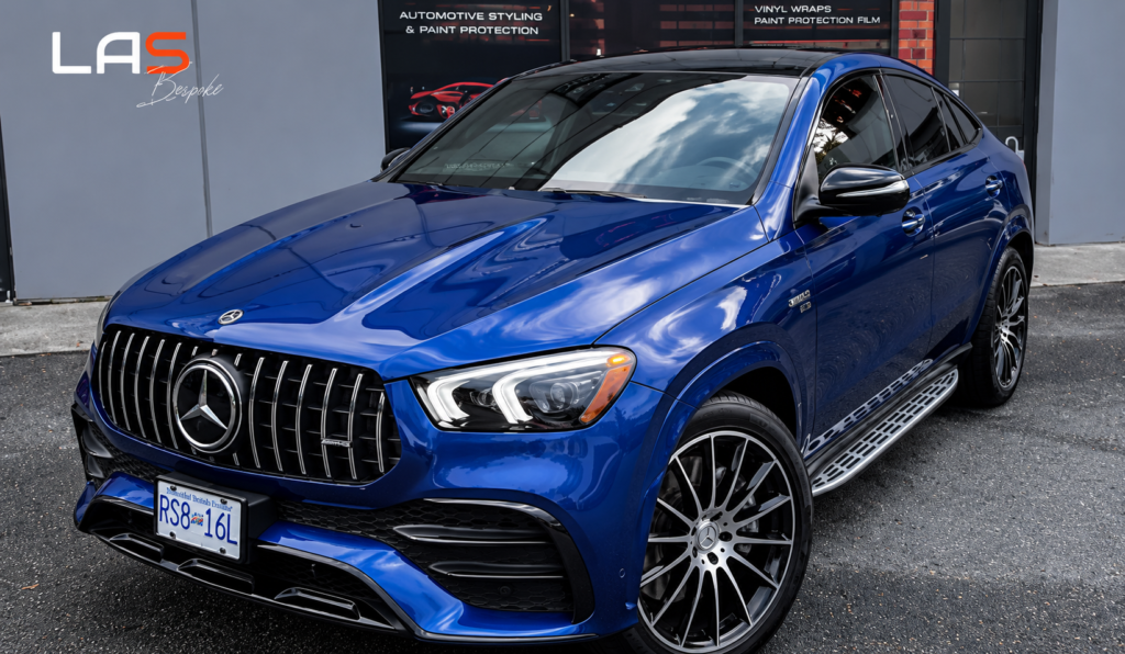 Why Paint Correction Is a Must Before Getting Clear PPF?