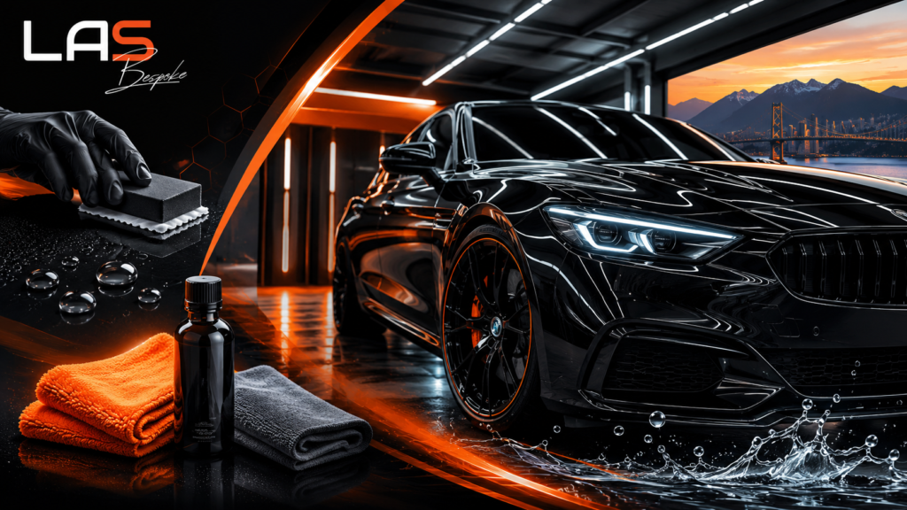 Is a 5-Year Ceramic Coating Worth It in Surrey, BC?