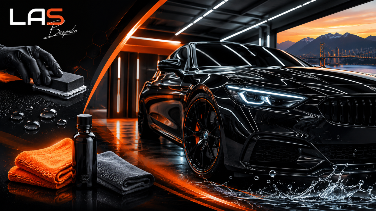 Is a 5-Year Ceramic Coating Worth It in Surrey, BC?
