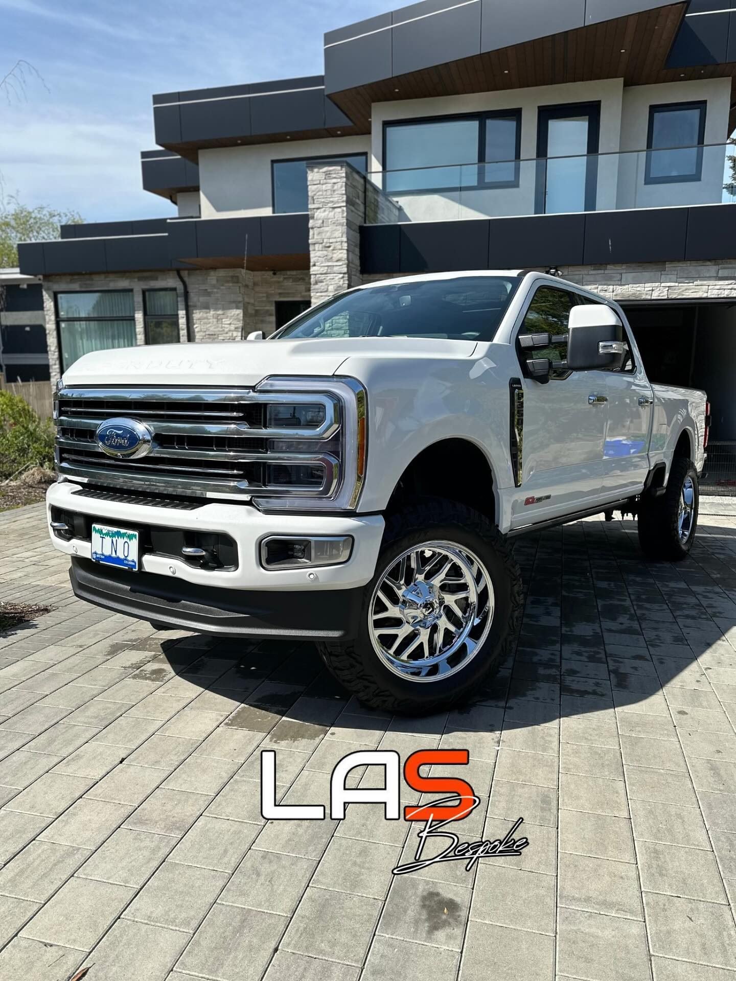 Ford F-350